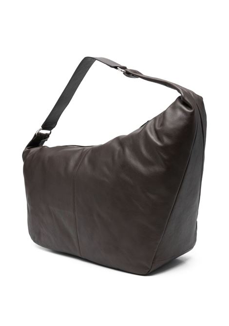 borsa big dry donna marrone PALOMA WOOL | UE0003326